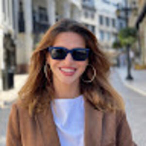 Meet your Posher, Begum